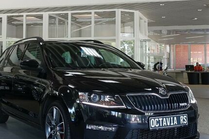 Skoda Octavia 208.083 km 8.990 &euro; Stralsund 18435