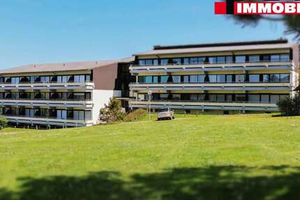 Wohnung Bad Rodach - 1 Zimmer, 30 m&sup2;, 46.000&euro; | Angebot:26063485