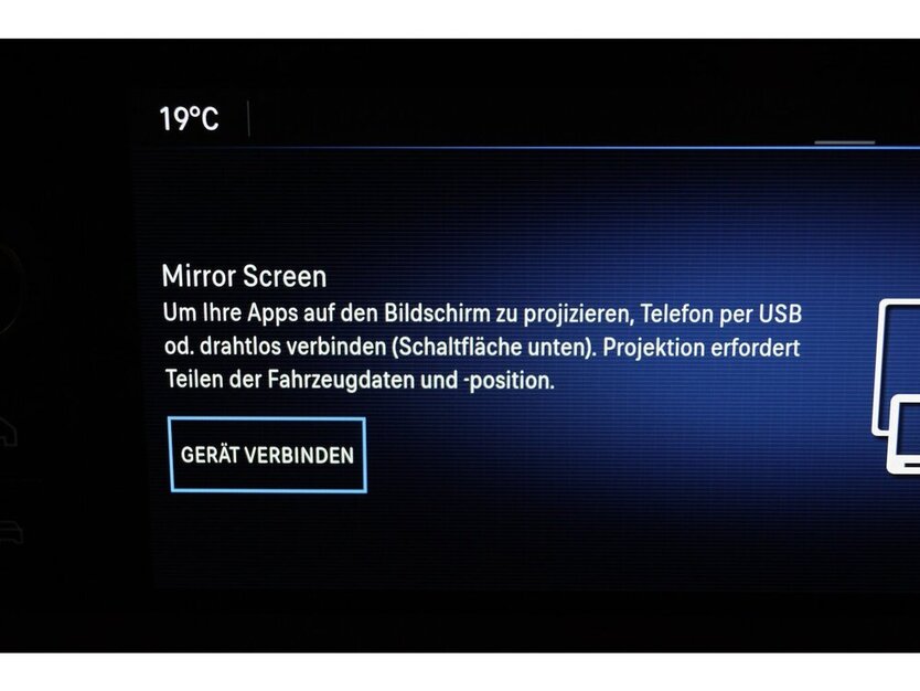 Zafira 2.0 Diesel XL CarPlay FULL LED