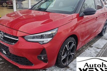 Opel Corsa 16.798 km 16.950 &euro; Wittmund 26409