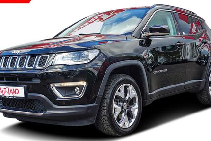 Jeep Compass 102.535 km 17.990 &euro; Halle 06122