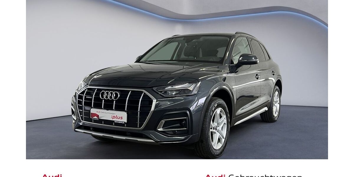 Audi Q5 70.799 km 36.990 &euro; Göttingen OT Grone 37081
