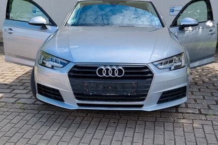 Audi A4 87.000 km 19.500 € Castrop-Rauxel 44575