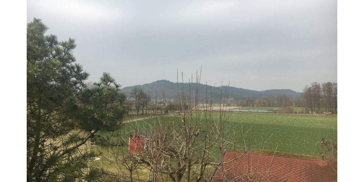 Etagenwohnung Bad Staffelstein Unterzettlitz - 4 Zimmer, 120 m&sup2;, 750&euro; | Angebot:25567846