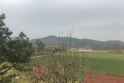 Wohnung Bad Staffelstein Unterzettlitz - 4 Zimmer, 120 m&sup2;, 750&euro; | Angebot:25567846