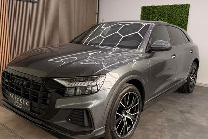 Audi Q8 29.900 km 68.250 &euro; Flensburg 24941