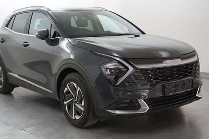 Kia Sportage 118.906 km 19.250 &euro; Bebra 36179