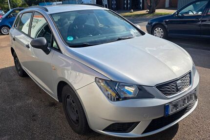 Seat Ibiza 200.000 km 3.500 &euro; Moorrege 25436
