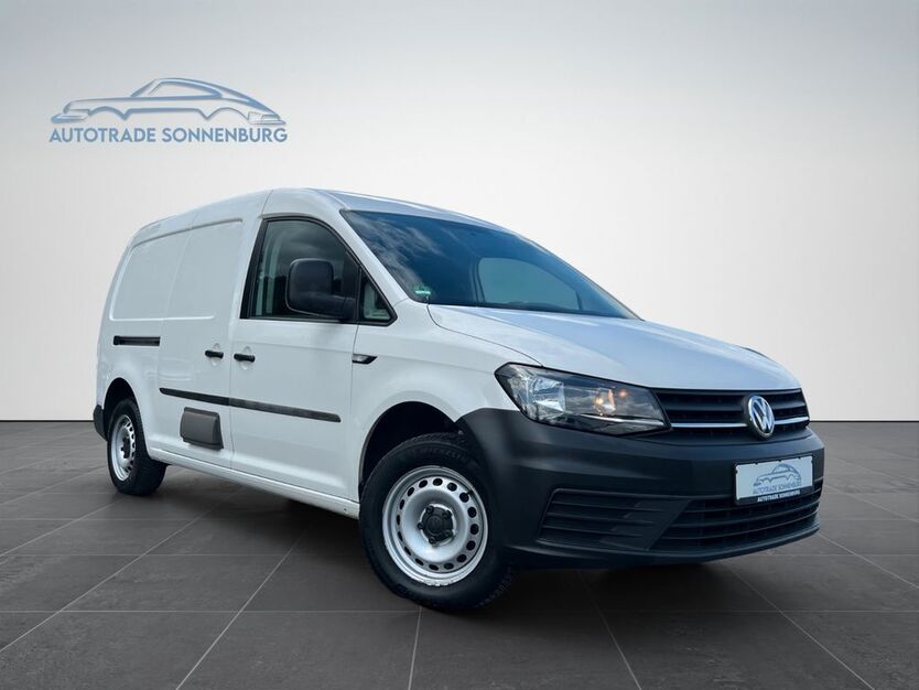 VW Caddy 100.437 km 12.990 € Mehlingen 67678