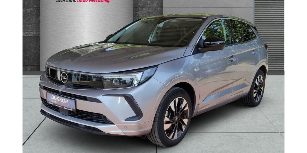 Opel Grandland (X) 41.370 km 19.950 &euro; Frankfurt (Oder) 15236