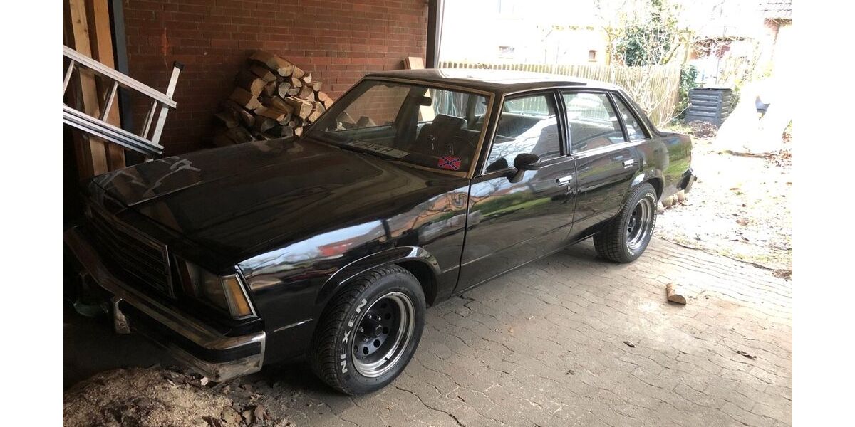 Chevrolet Malibu 94.000 km 13.222 &euro; Lehrte 31275