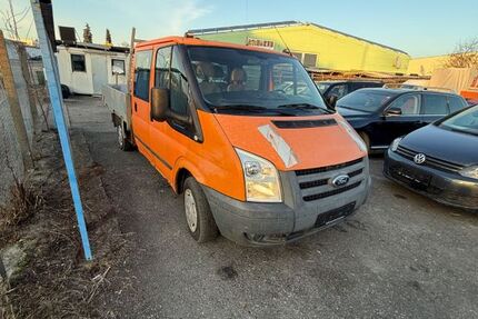 Ford Transit 108.000 km 2.850 &euro; Baienfurt 88255