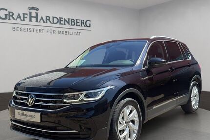 VW Tiguan 33.400 km 29.888 € Gengenbach 77723