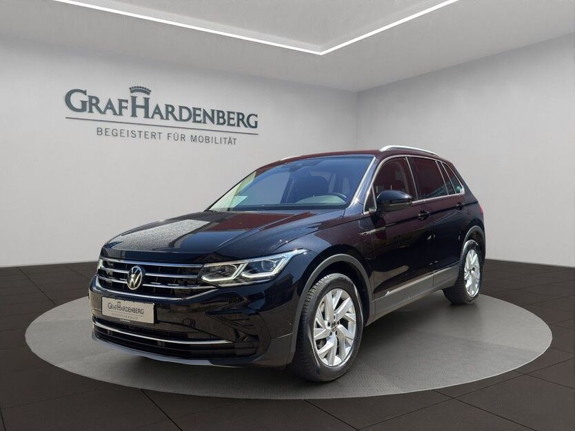 VW Tiguan 33.400 km 30.444 € Gengenbach 77723