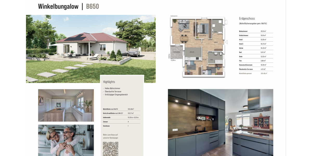 Grundstück Kiel Elmschenhagen - 150.000&euro; | Angebot:26254969