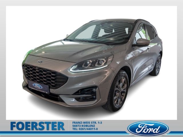 Ford Kuga 58.908 km 24.980 &euro; Koblenz 56073