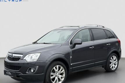 Opel Antara 180.000 km 5.470 &euro; Münster - Hiltrup 48165