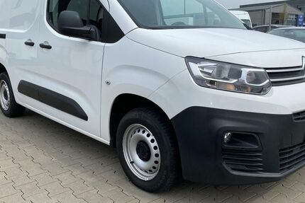 Citroen Berlingo 106.552 km 8.950 &euro; Bergtheim 97241