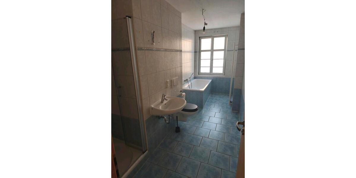 Etagenwohnung Erfurt Johannesvorstadt - 3 Zimmer, 80 m&sup2;, 950&euro; | Angebot:26393455