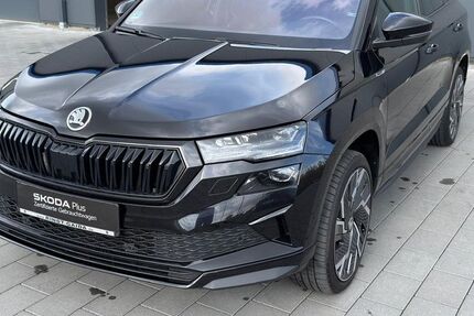Skoda Karoq 71.326 km 26.590 &euro; Hameln 31789