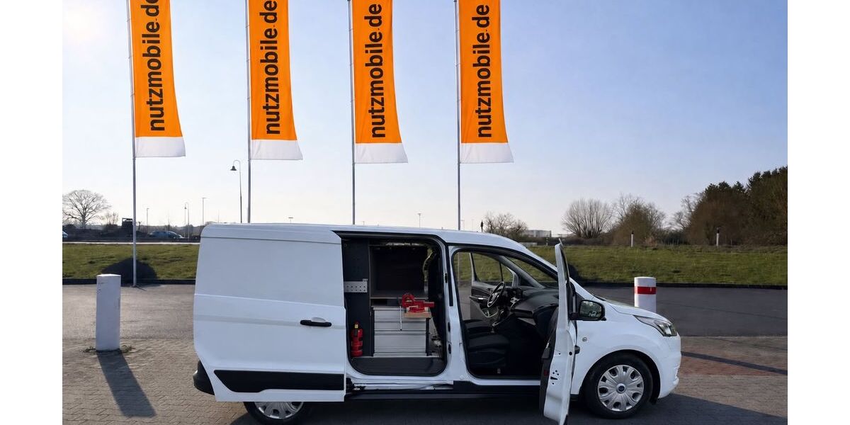 Ford Transit 59.110 km 21.999 &euro; Erlensee 63526