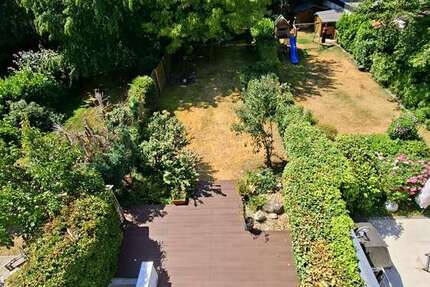 Haus Meerbusch Necklenbroich - 6 Zimmer, 128 m&sup2;, 2.581&euro; | Angebot:27102930