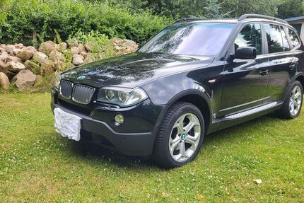 BMW X3 236.000 km 6.500 &euro; Leipzig 04349
