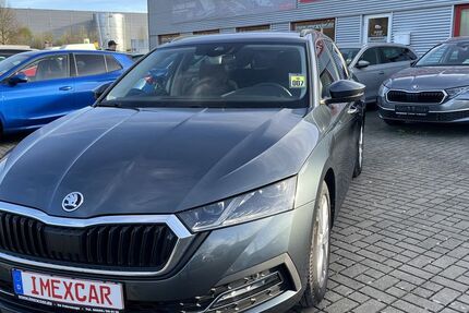 Skoda Octavia 111.300 km 18.990 &euro; Bessenbach 63856