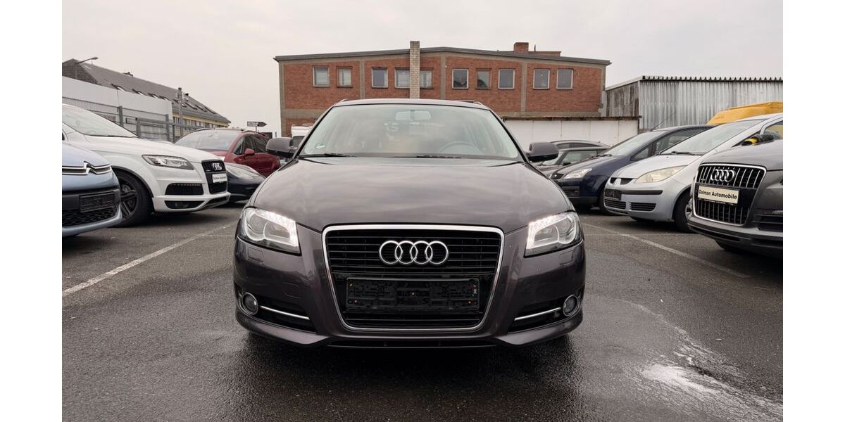Audi A3 200.000 km 4.800 &euro; Nürnberg 90441