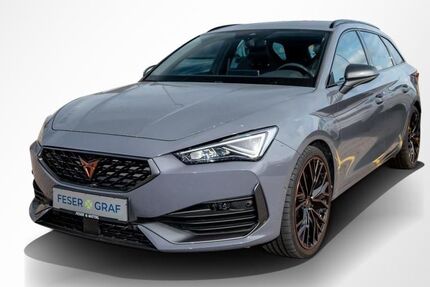 Cupra Leon 14.136 km 27.940 &euro; Bernburg 06406