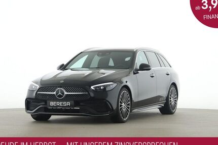 Mercedes-Benz C 220 9.900 km 55.950 € Osnabrück 49078