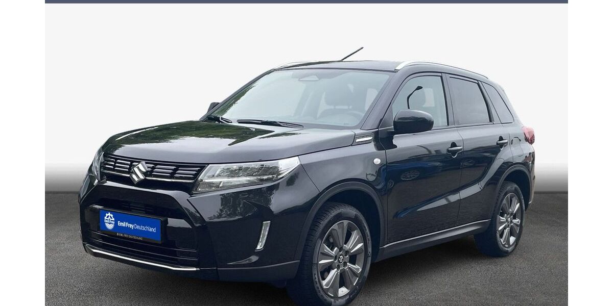 Suzuki Vitara 44.445 km 21.990 &euro; Bordesholm 24582