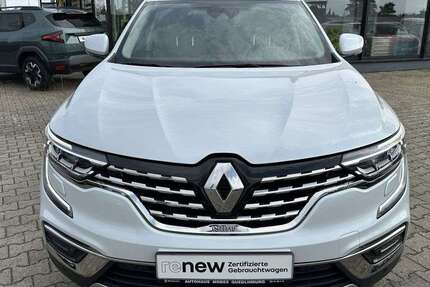Renault Koleos 19.960 km 37.990 &euro; Quedlinburg 06484