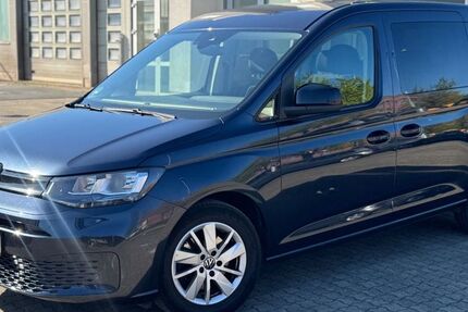 VW Caddy Maxi 290.850 km 21.500 &euro; Göttingen 37077