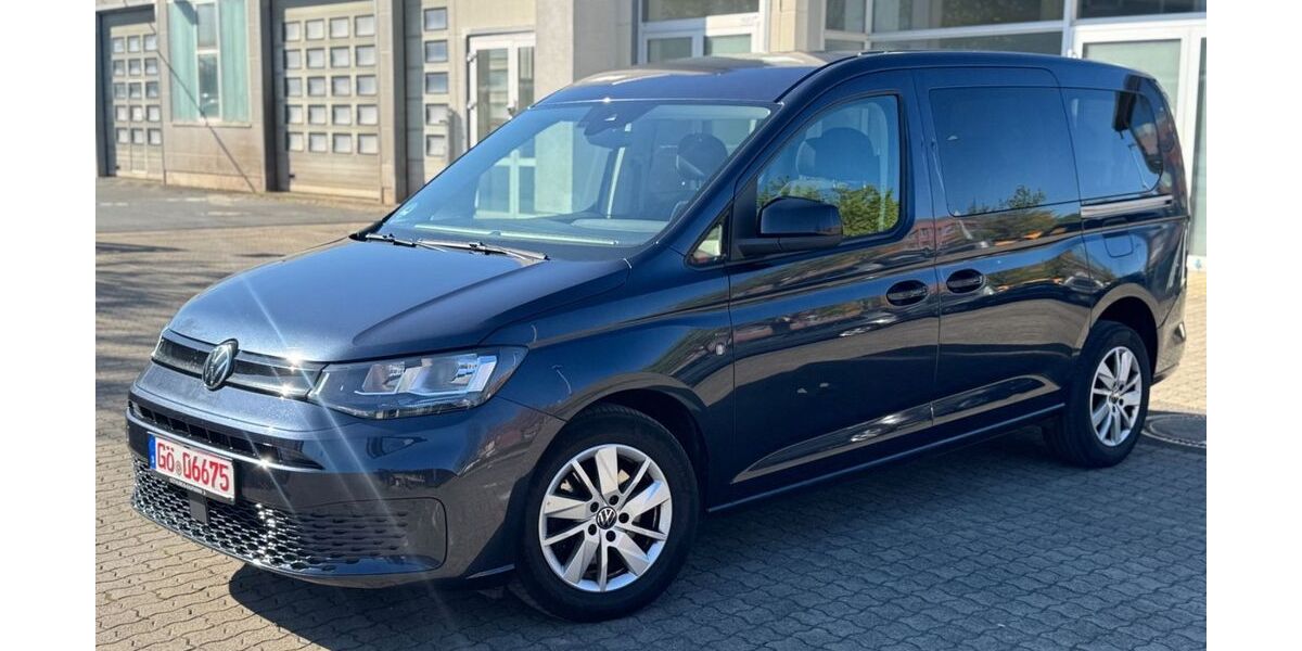 VW Caddy Maxi 290.850 km 21.500 &euro; Göttingen 37077
