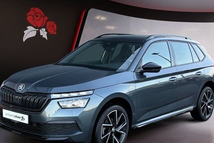 Skoda Kamiq 61.600 km 22.249 &euro; Donaueschingen 78166