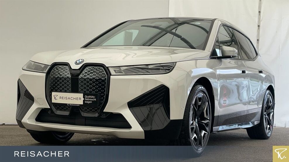 BMW iX 11.101 km 65.849 € Ulm 89077