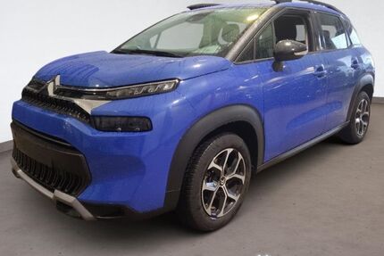Citroen C3 Aircross 36.984 km 16.990 &euro; Itzehoe 25524