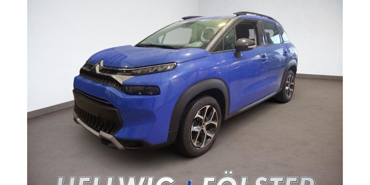 Citroen C3 Aircross 36.984 km 16.990 &euro; Itzehoe 25524