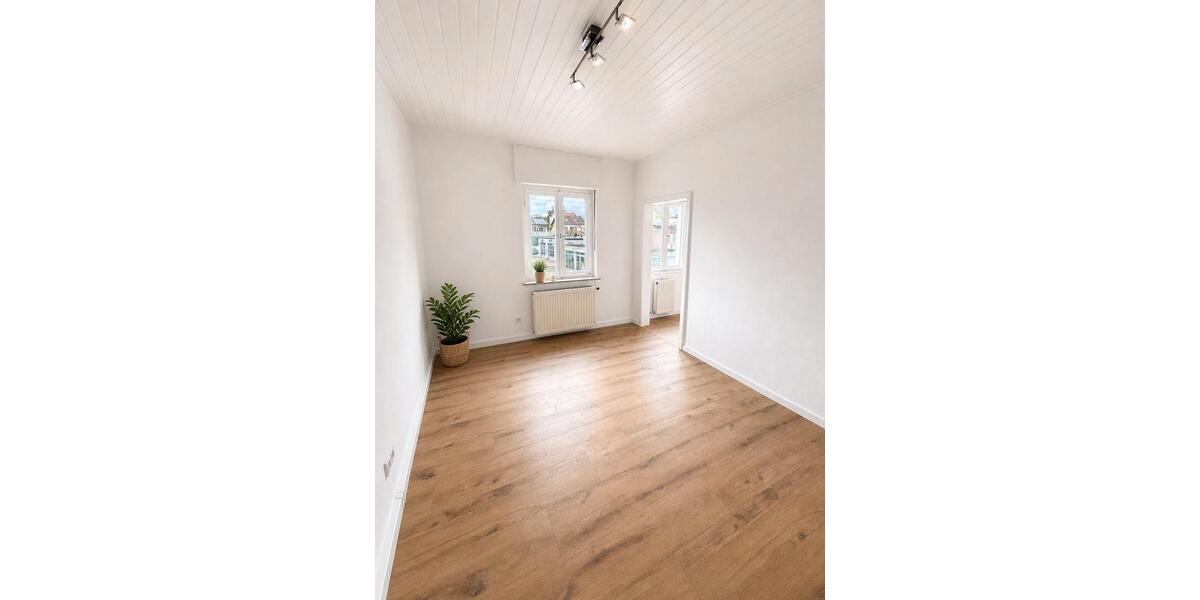 Etagenwohnung Dillingen (Saar) - 3 Zimmer, 73 m&sup2;, 690&euro; | Angebot:26394905