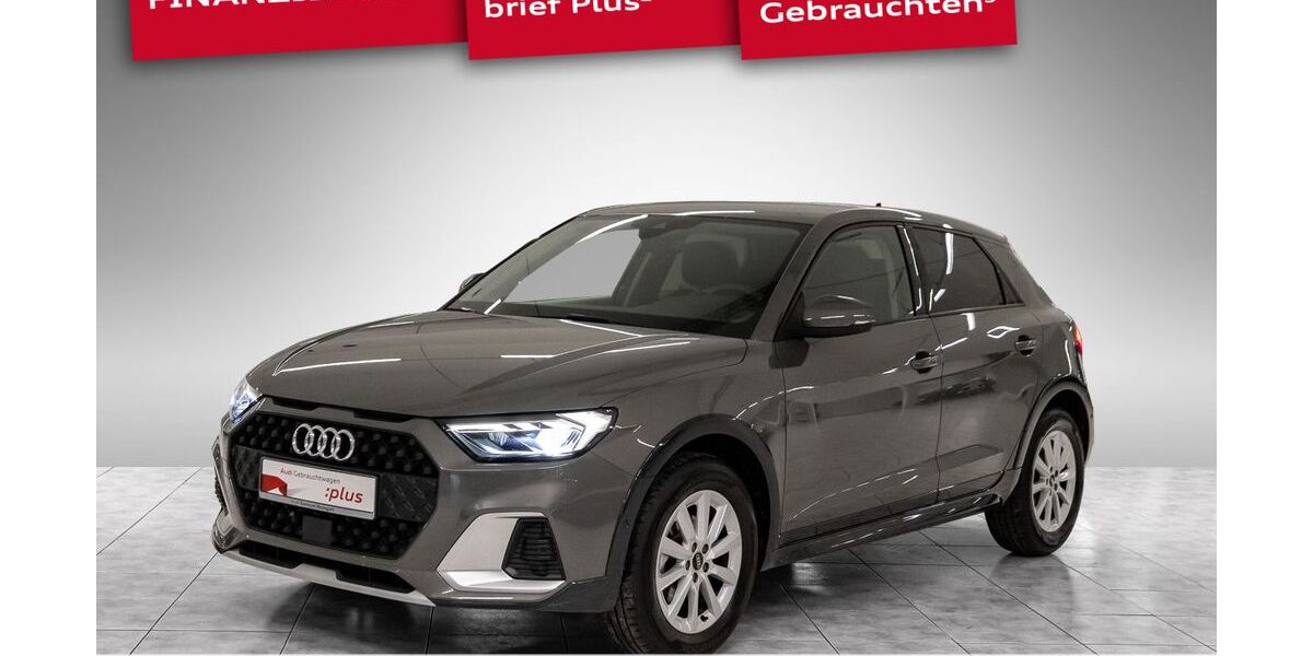 Audi A1 10.999 km 28.999 &euro; Stuttgart 70563