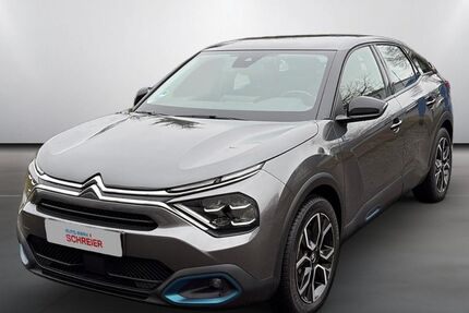 Citroen ë-C4 45.128 km 17.999 &euro; Bad Nauheim 61231