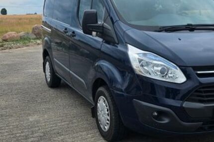 Ford Transit Custom 178.000 km 7.000 &euro; Boiensdorf ot Niendorf 23974