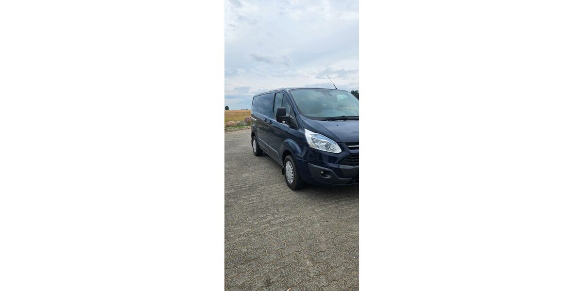 Ford Transit Custom 178.000 km 7.000 &euro; Boiensdorf ot Niendorf 23974