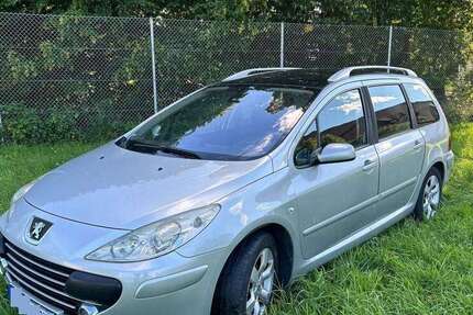 Peugeot 307 295.000 km 2.300 € Penzing 86929