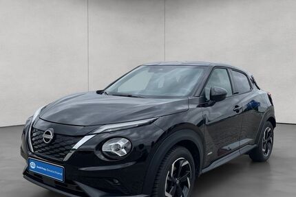 Nissan Juke 12.850 km 20.777 € Breklum 25821