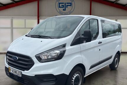 Ford Transit 67.066 km 23.480 &euro; Geithain 04643