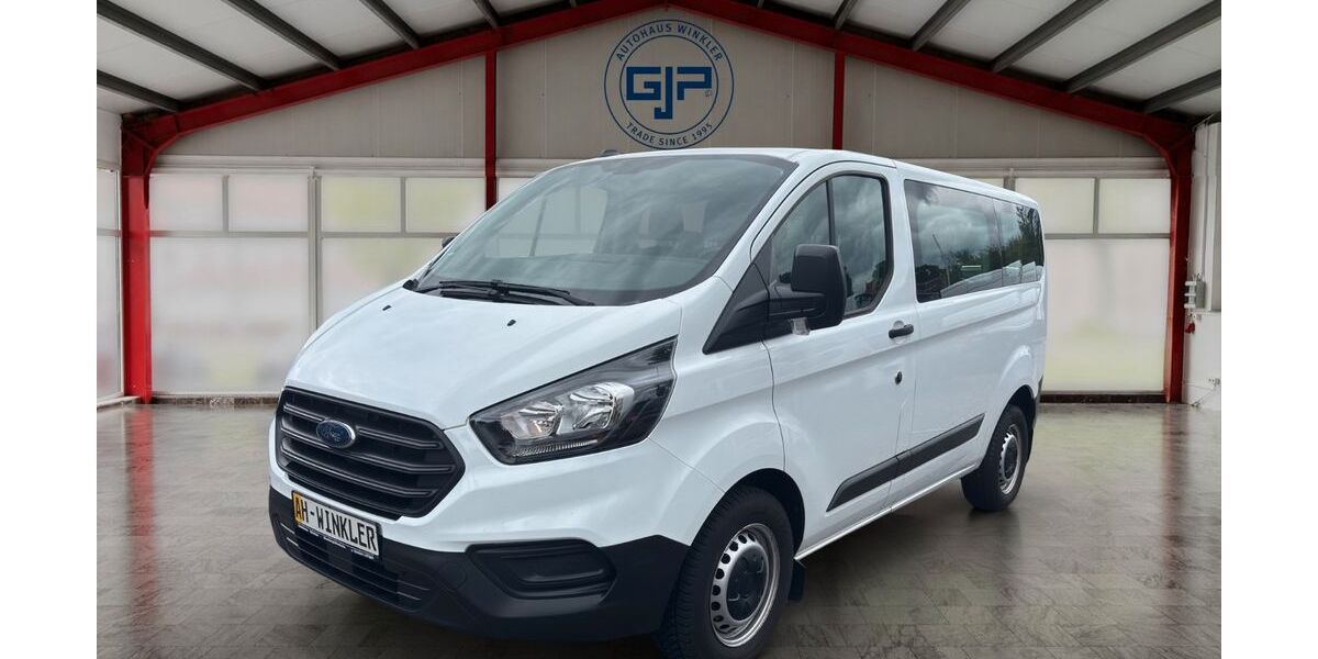 Ford Transit 67.066 km 23.990 &euro; Geithain 04643