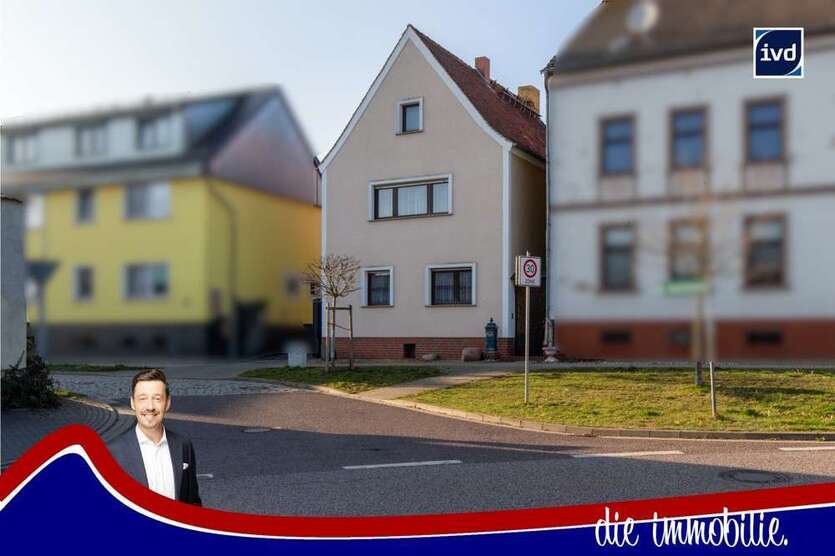 Haus zum Kaufen in Niederndodeleben 169.000 € 140 m²