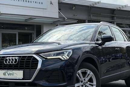 Audi Q3 67.990 km 21.980 &euro; Monschau 52156